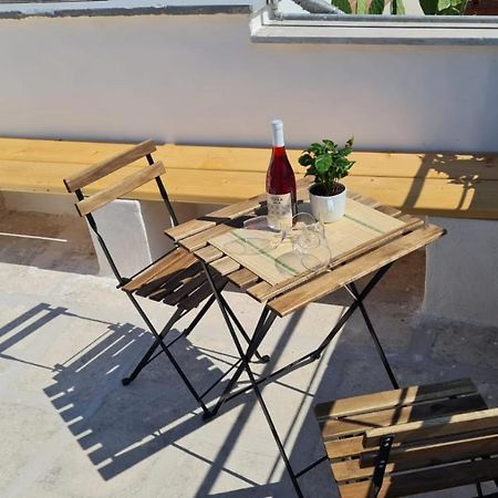 Dimora La Terrazza Apartamento Polignano a Mare Exterior foto