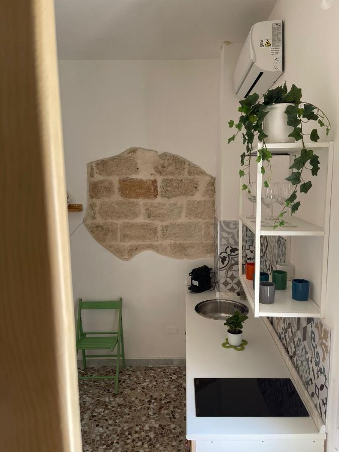 Dimora La Terrazza Apartamento Polignano a Mare Exterior foto