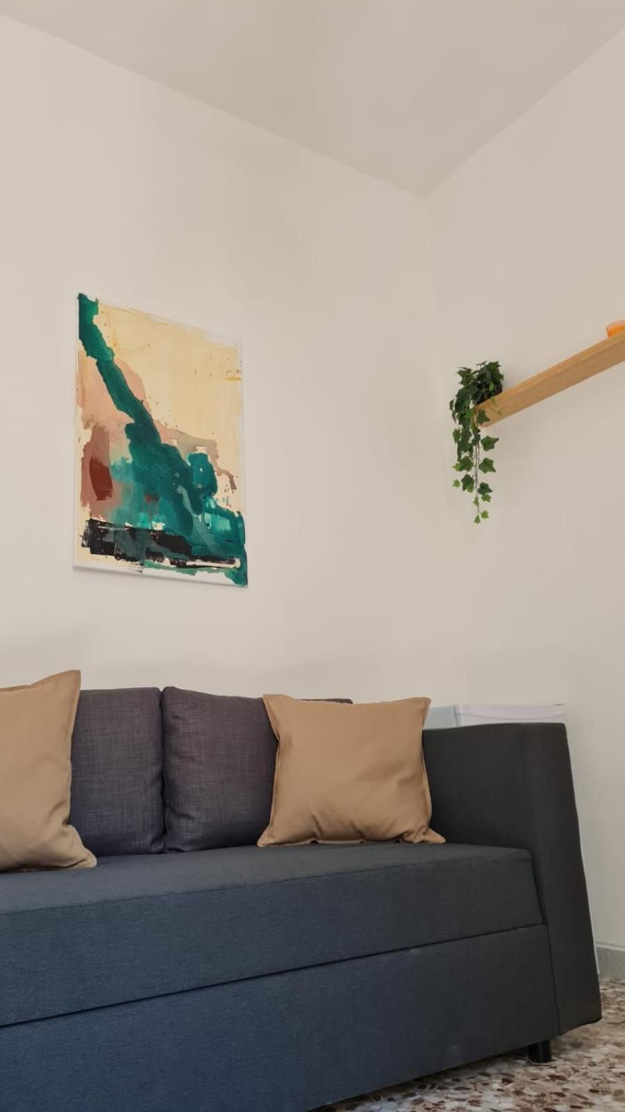 Dimora La Terrazza Apartamento Polignano a Mare Exterior foto