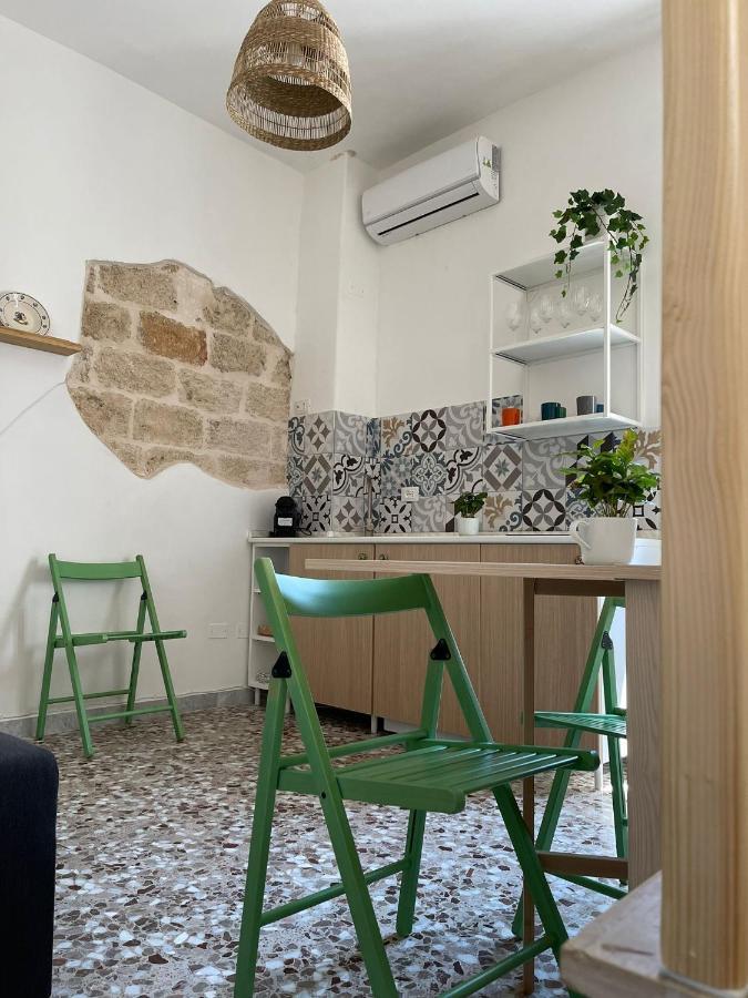 Dimora La Terrazza Apartamento Polignano a Mare Exterior foto