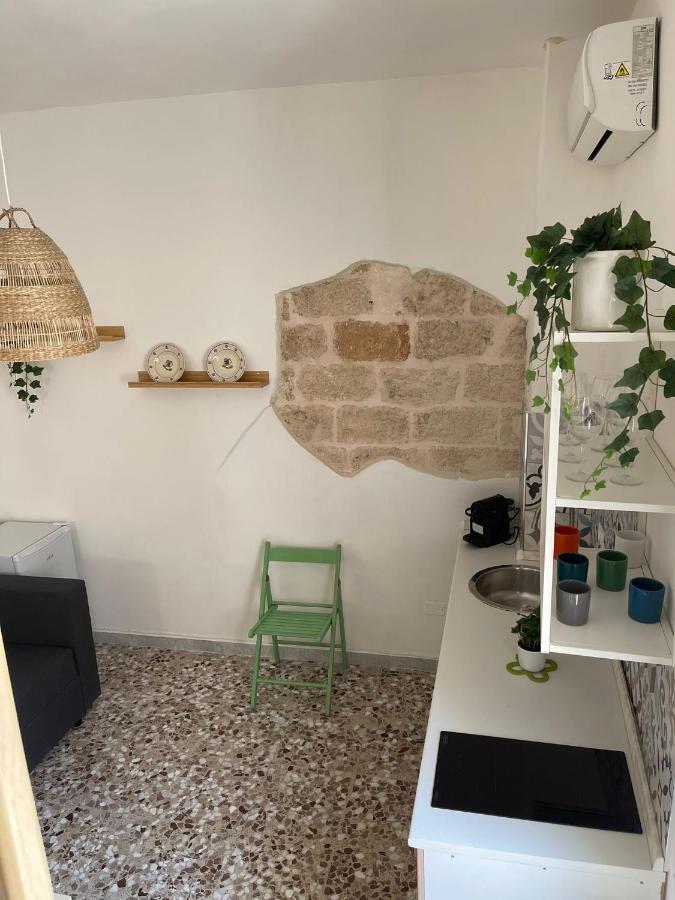 Dimora La Terrazza Apartamento Polignano a Mare Exterior foto