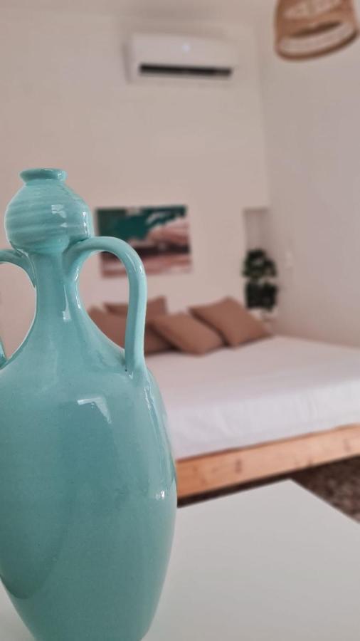 Dimora La Terrazza Apartamento Polignano a Mare Exterior foto