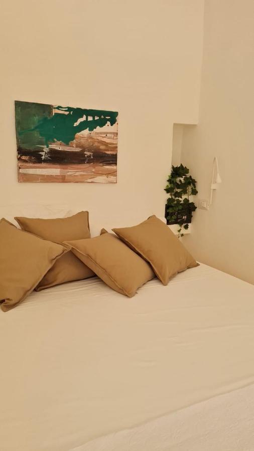 Dimora La Terrazza Apartamento Polignano a Mare Exterior foto