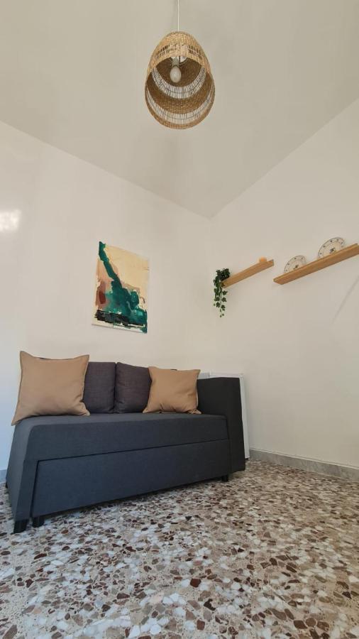 Dimora La Terrazza Apartamento Polignano a Mare Exterior foto