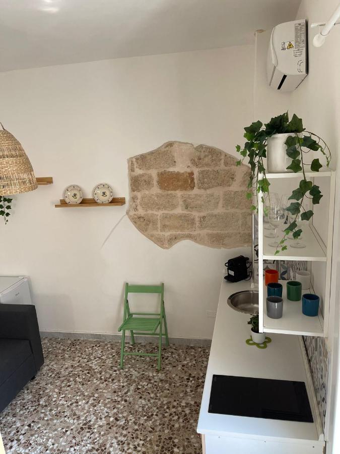 Dimora La Terrazza Apartamento Polignano a Mare Exterior foto