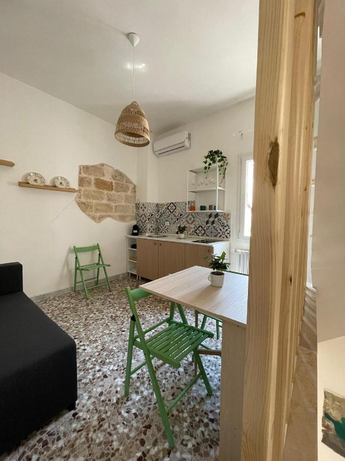 Dimora La Terrazza Apartamento Polignano a Mare Exterior foto