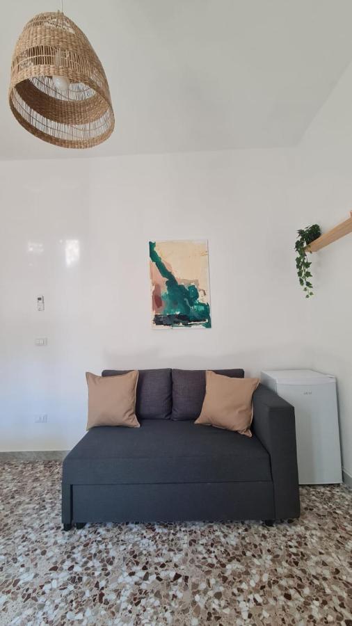 Dimora La Terrazza Apartamento Polignano a Mare Exterior foto